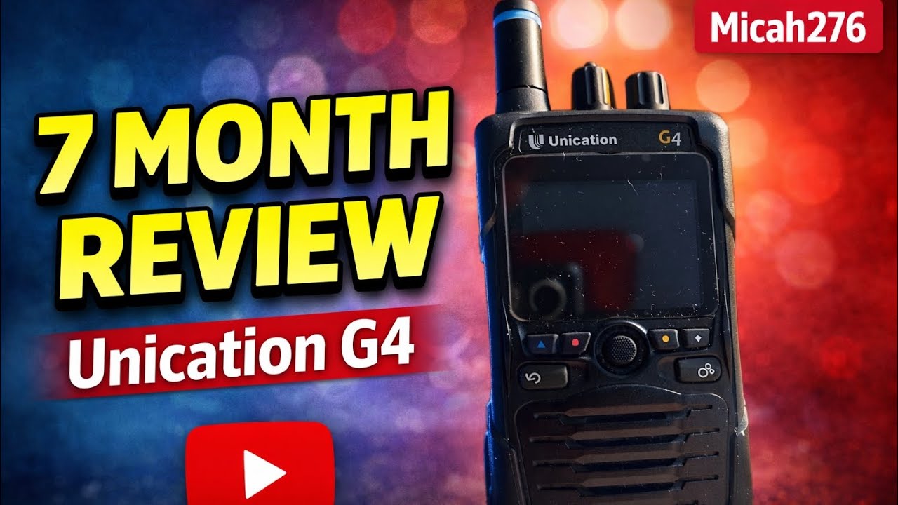 Unication G4 review after 7 months - Is It Worth it? 