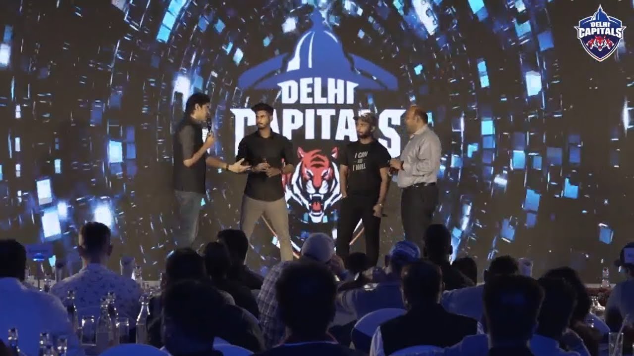DC Awards Night 2019
