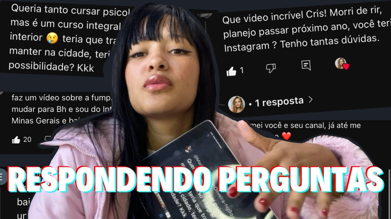 Como sobreviver em BH com a FUMP? | Respondi TUDO que vocês me perguntaram! 🎓