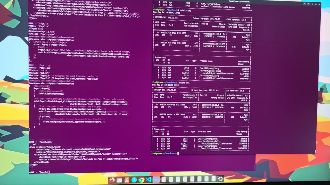 Qwen 3.6 27b mtp throughput @5080x2