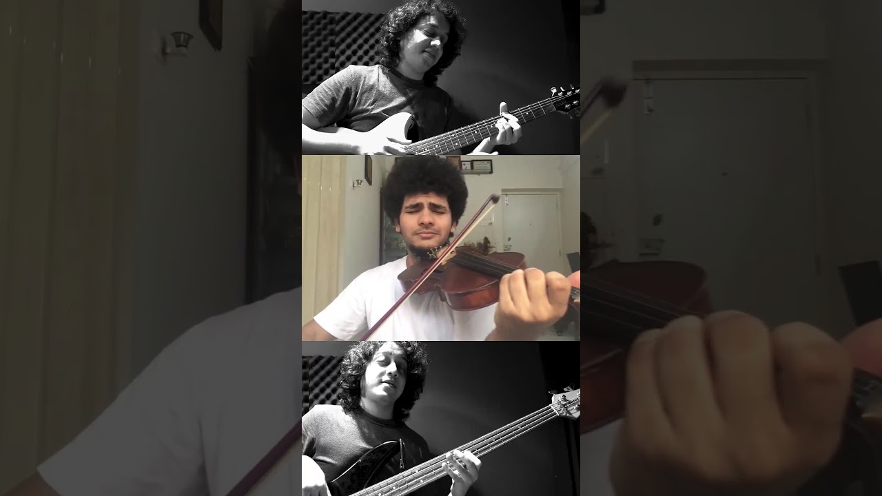O Rangrez | Anuj Danait | Yadnesh Raikar | Bhaag Milkha Bhaag |