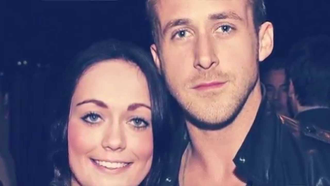 'You are my favorite song' - a song by Ryan Gosling