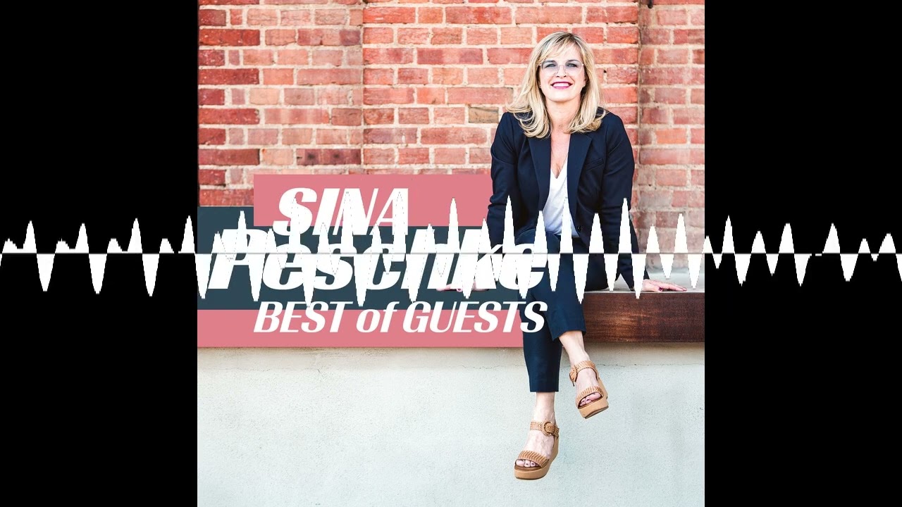 Bastian Pastewka / Chris Geletneky - Sina Peschke - BEST OF GUESTS