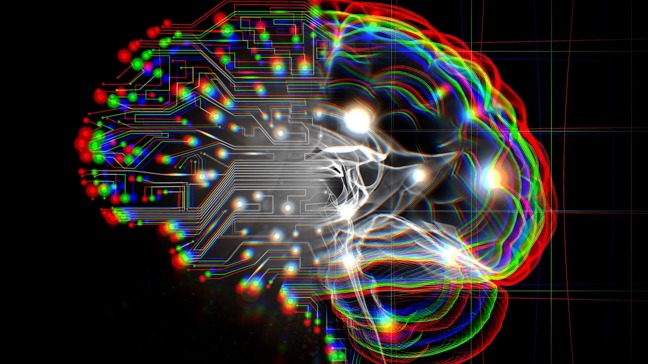 Your Mind is Bigger Than Your Brain