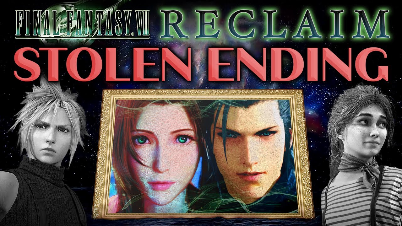 Did Expedition 33 Solve FF7 Rebirth’s BIGGEST Mystery? | Story Analysis + Explained