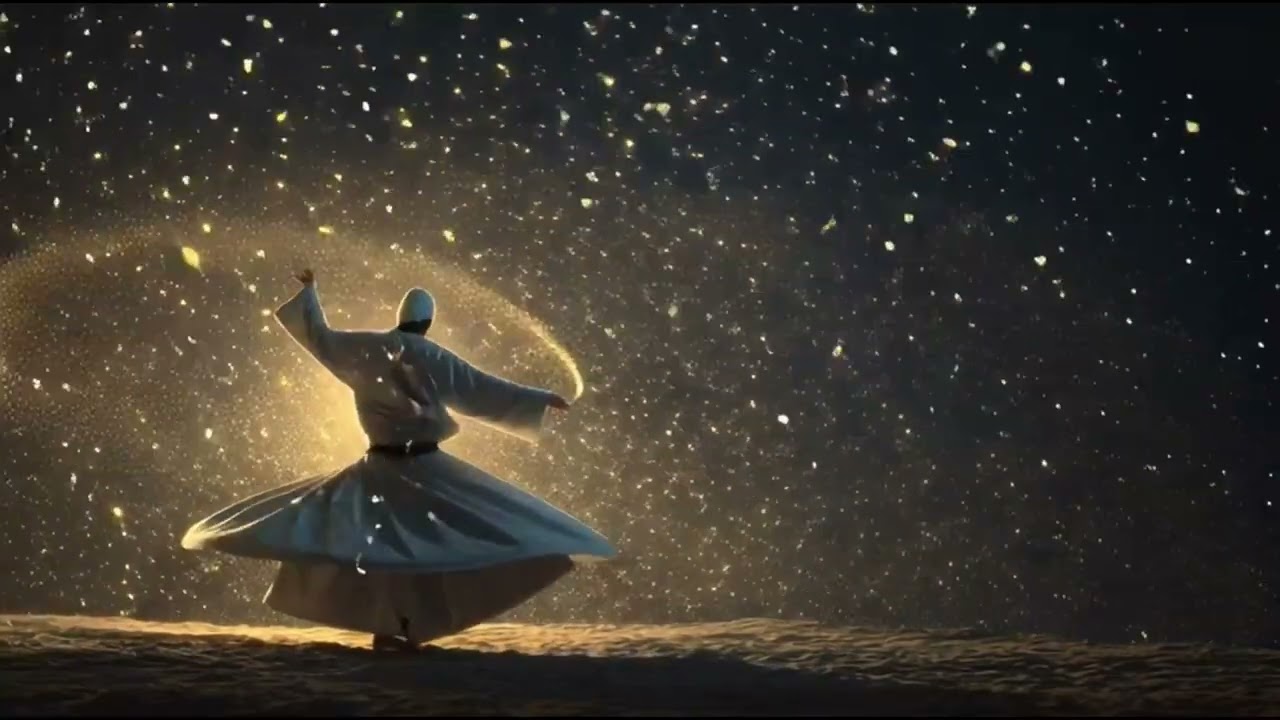 LAYLAT AL-QADR DHIKR 27 of RAMADAN LA ILAHA ILLA ALLAH | لا إله إلا الله SUFI CHANT NIGHT OF DESTINY