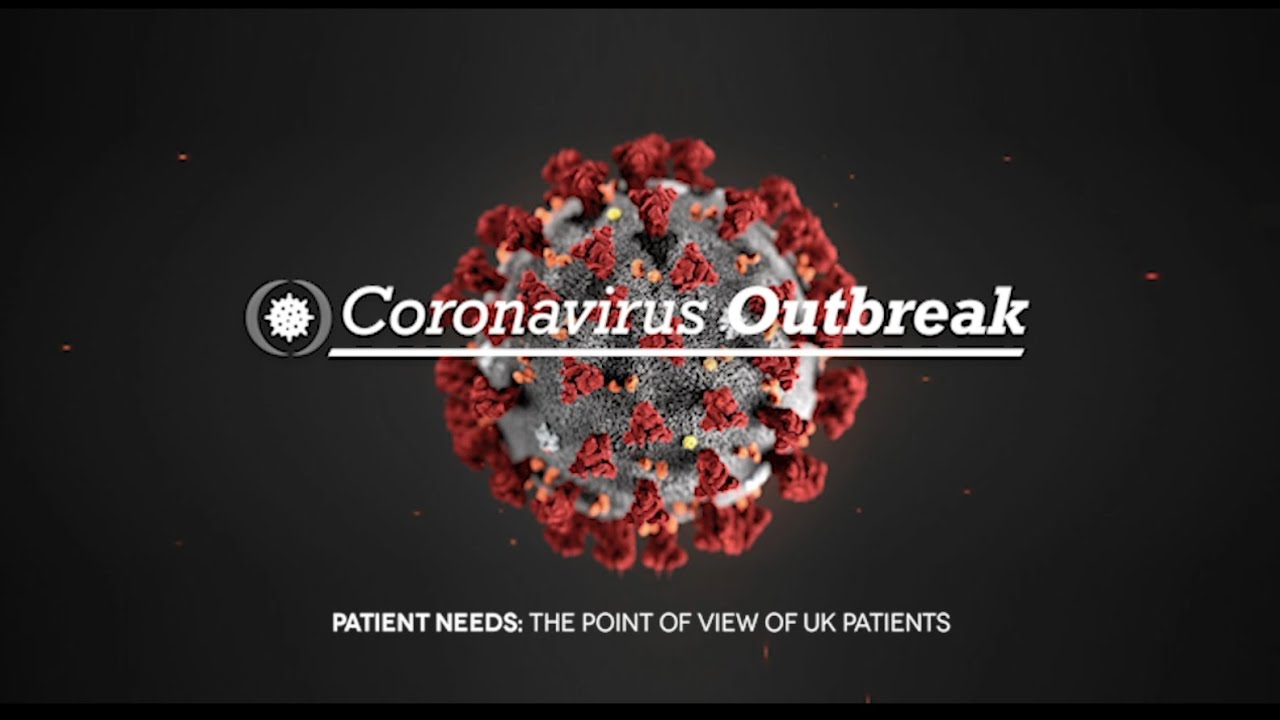Patient needs: The point of view of UK patients