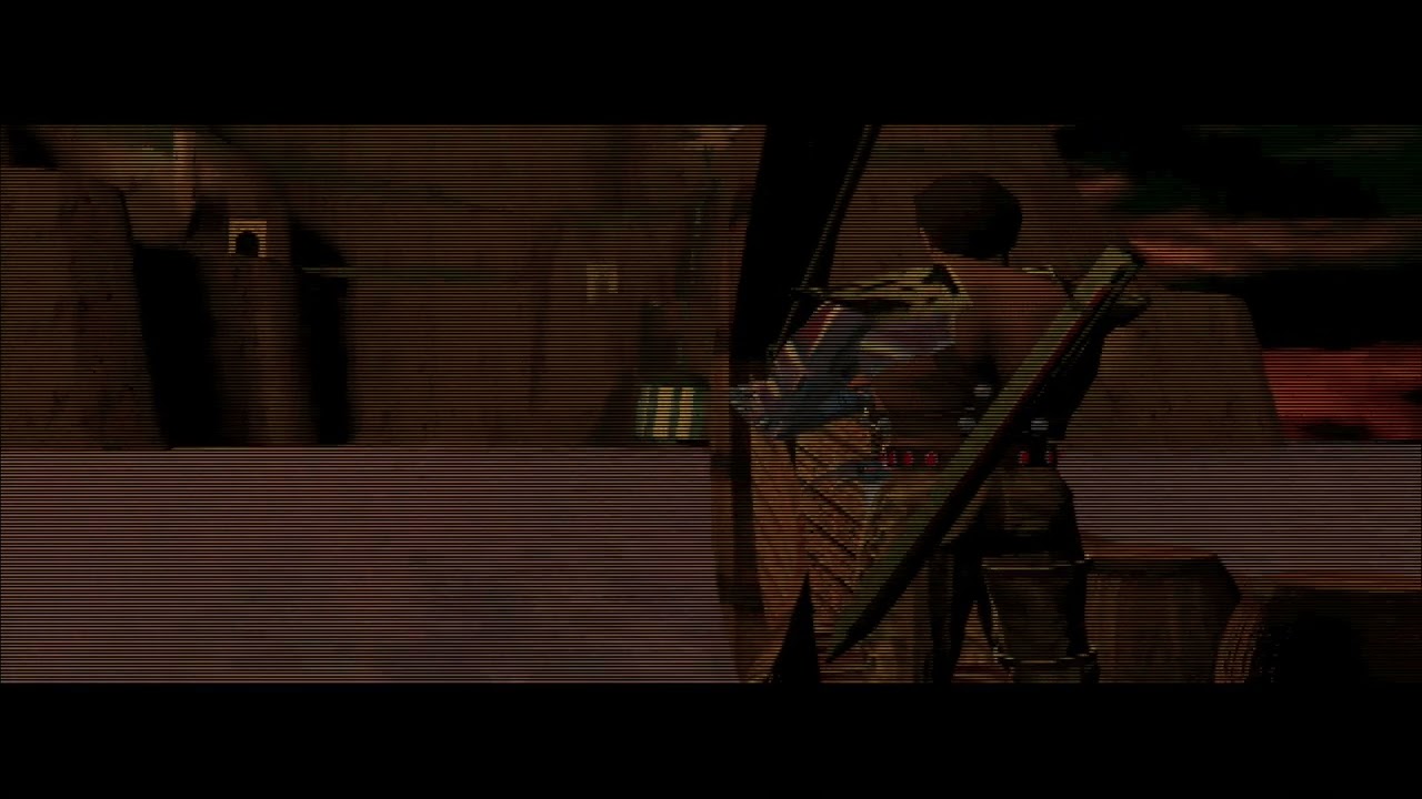 Asghan: The Dragon Slayer - Intro