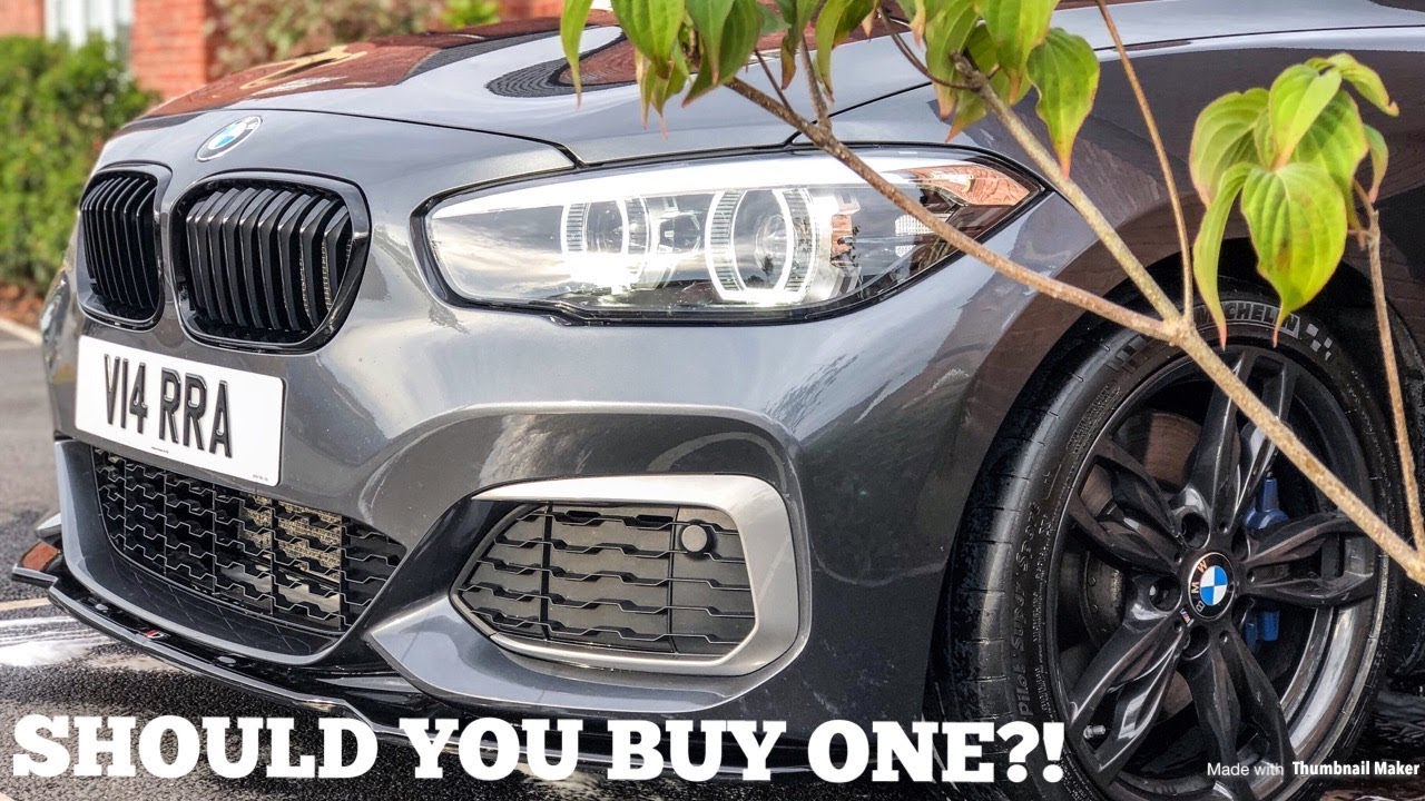 Living with the M140i - 6 months later