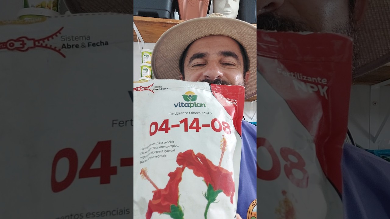 QUAL O MELHOR ADUBO PARA USAR NA FLORAÇÃO E FRUTIFICAÇÃO DAS FRUTÍFERAS??