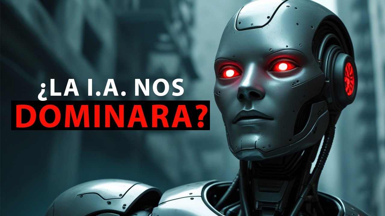 Fue una muy mala idea crear a la Inteligencia Artificial | Análisis