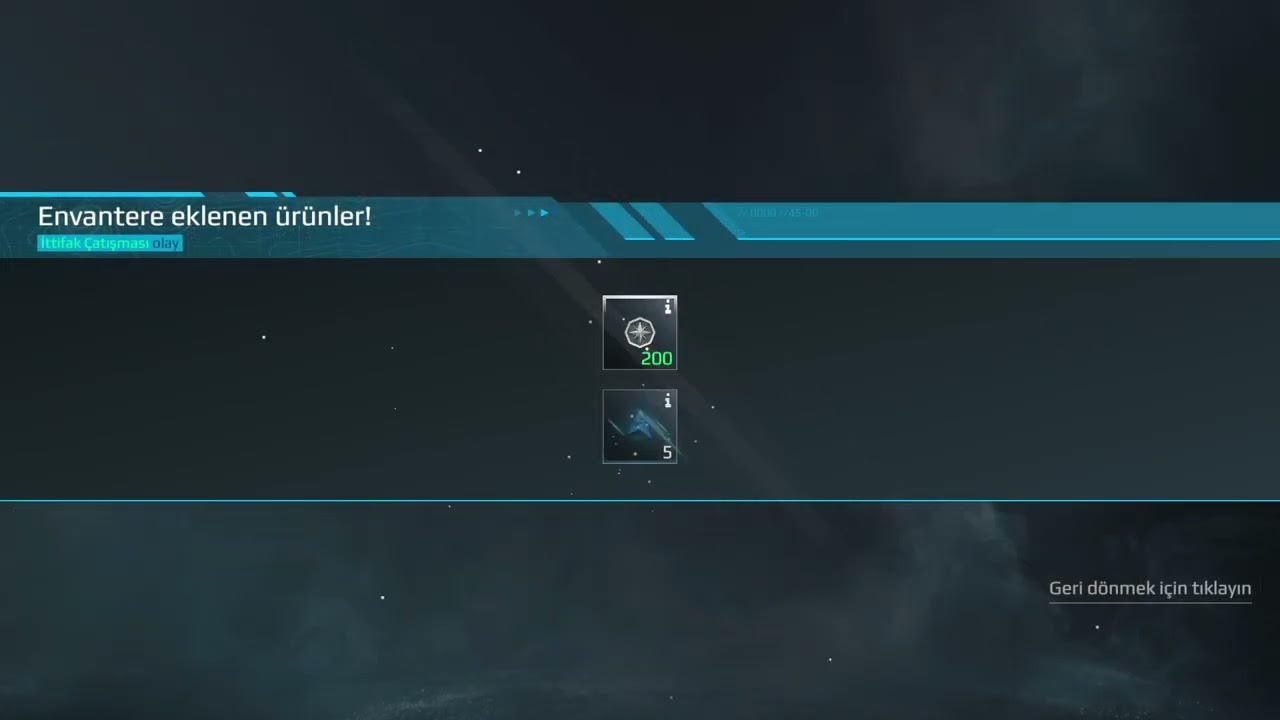 Şansımı s2m😭v10 - Modern Warship