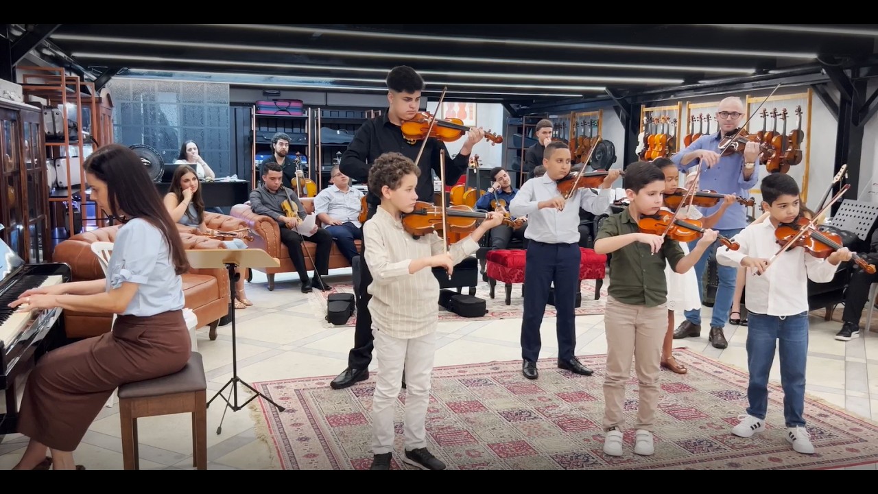 RECITAL 2025 - HPG MUSICAL – 3