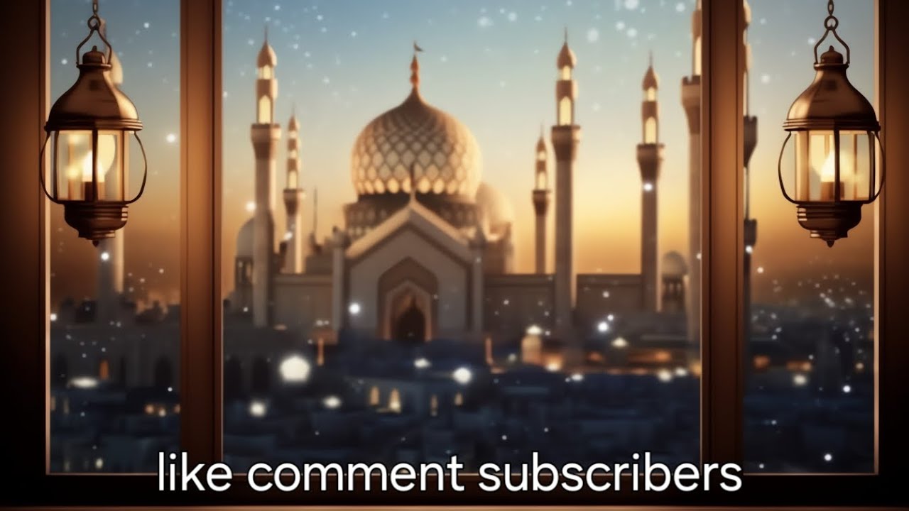 Ya Rasool Allah ﷺ | Dil Ko Sukoon Dene Wali Naat | Emotional Islamic Naat