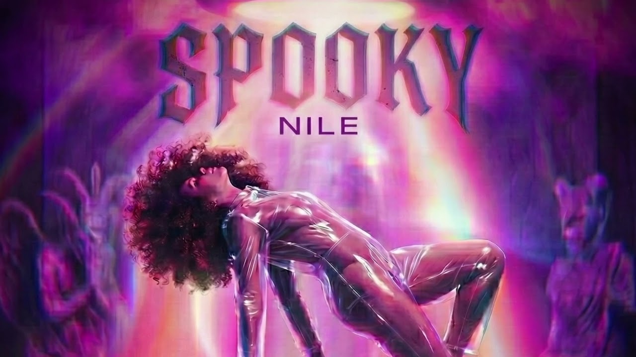 Nile SNL - SPOOKY (OFFICIAL AUDIO)