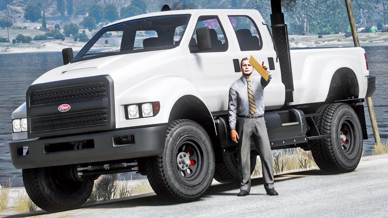 Everything MUST GO in FivePD!