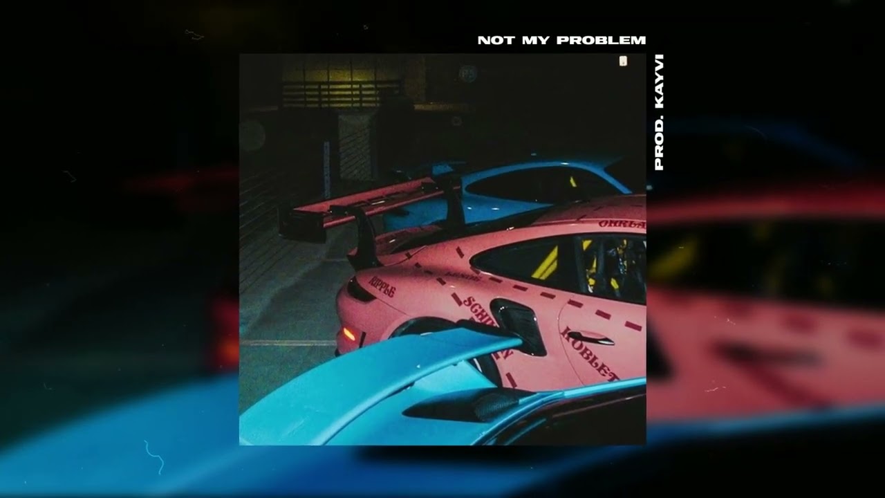 (SOLD) Kukon x Vae Vistic x Kartky Type Beat | 