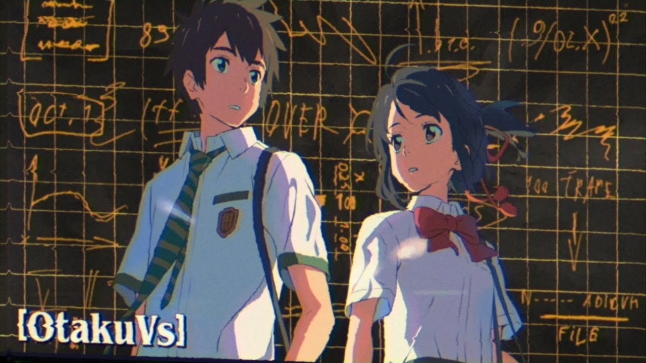 Why Anime Doesn't Win At The Oscars