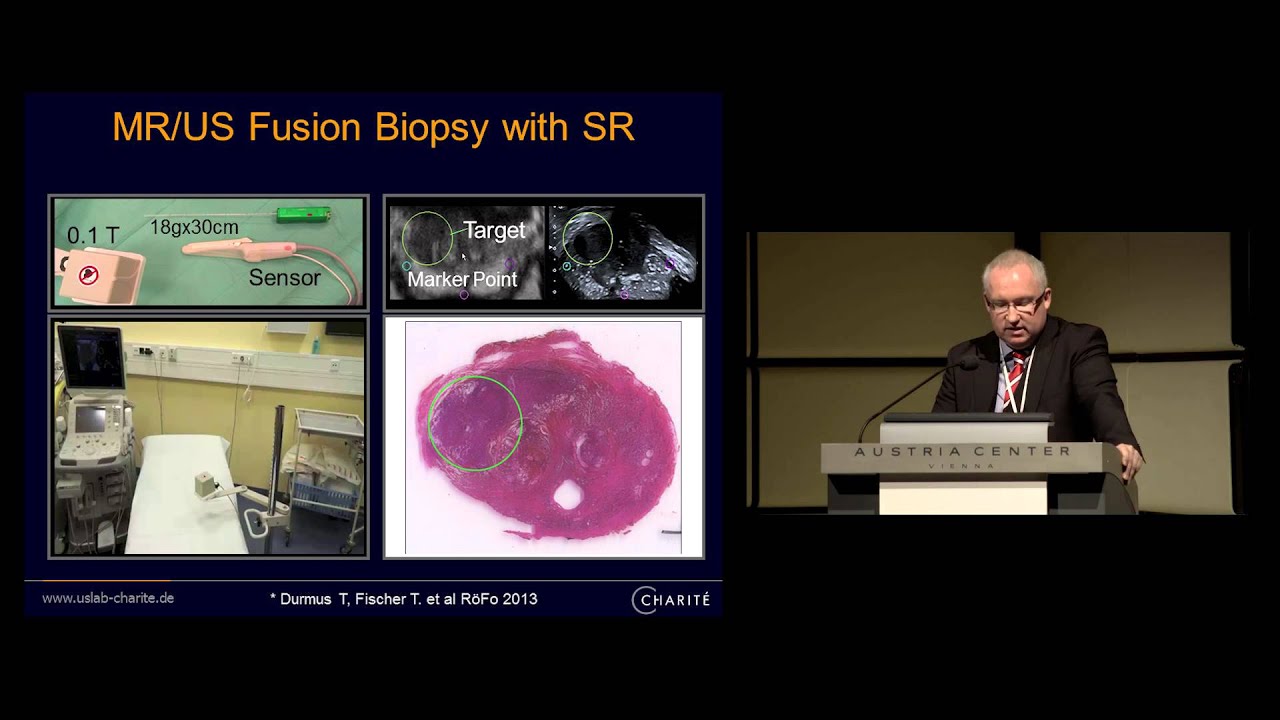 Prof. T. Fischer: Genitourinary ultrasound