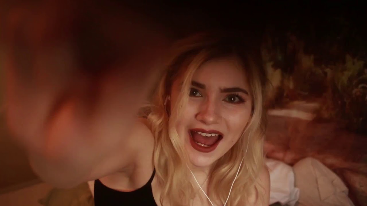 THE MOST BORING VIDEO EVER | Cloveress ASMR