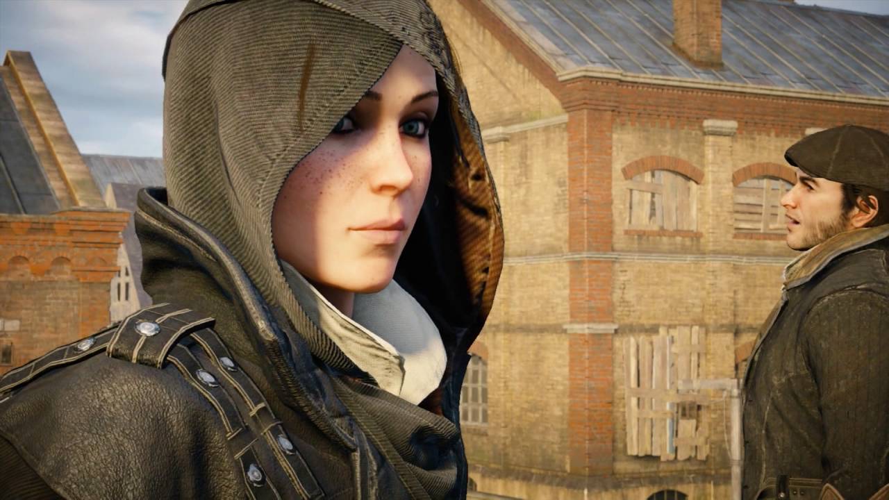 Assassin's Creed Syndicate - Sequence 1 - A Spanner in the Works