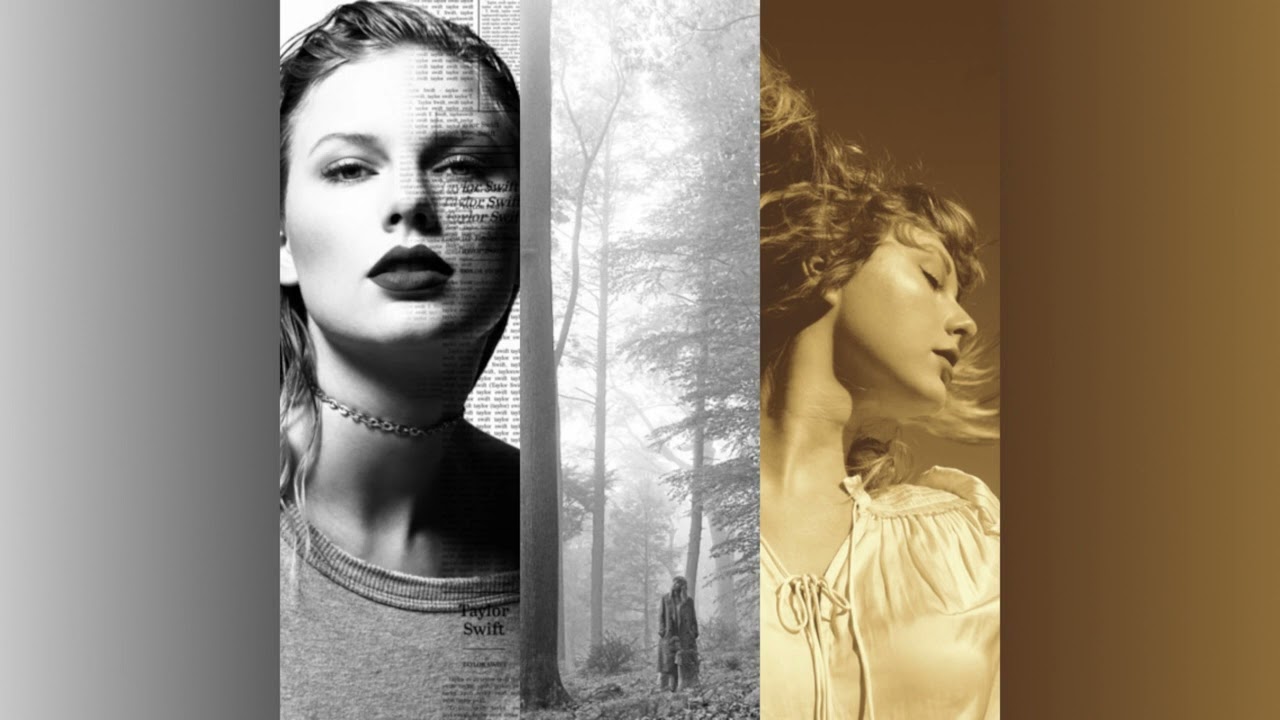 Getaway Car x august x The Other Side Of The Door ‐ Taylor Swift (The Eras Tour Mashup)