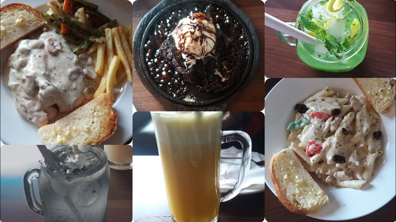 Best Cafe in Malappuram / Plant Cafe Malappuram