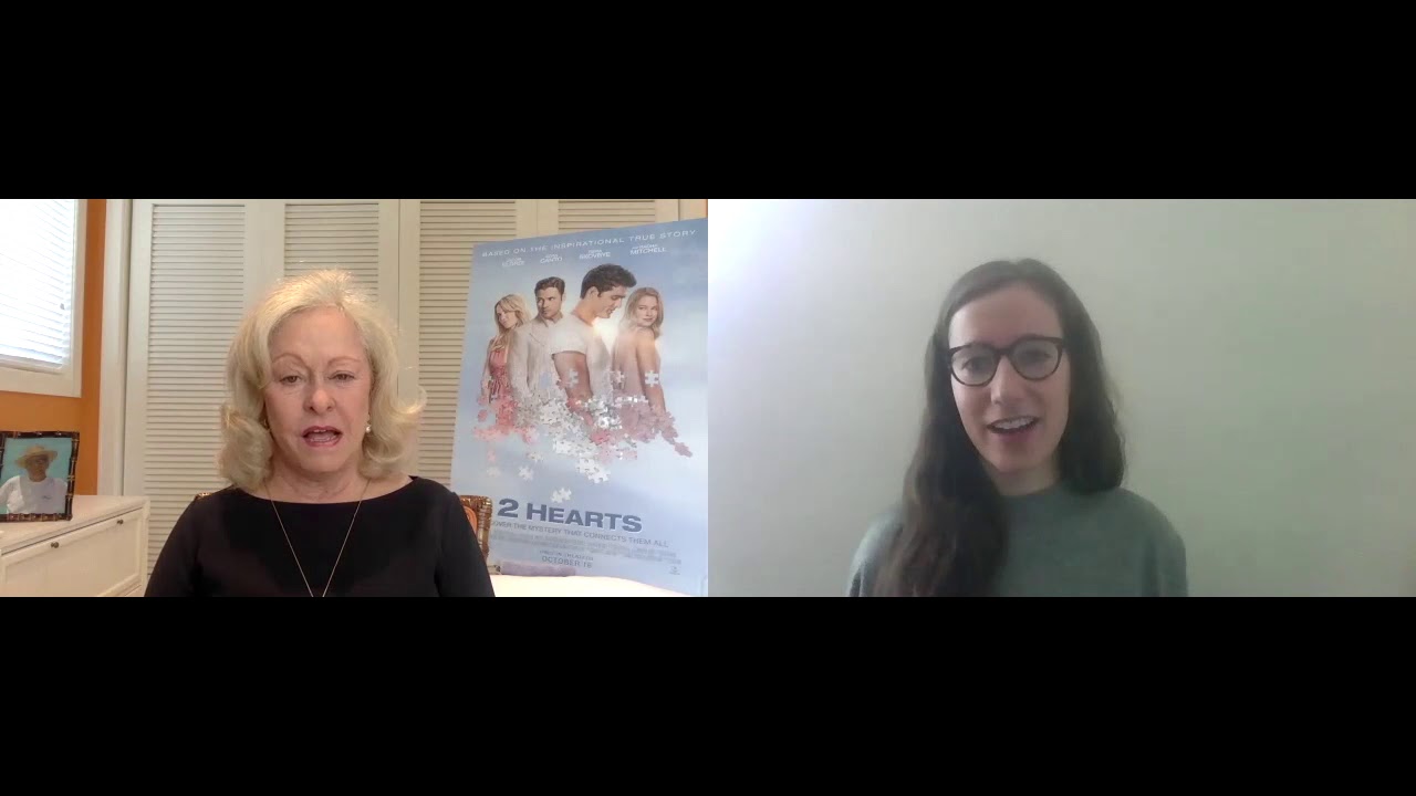 An Interview with Leslie Bacardi