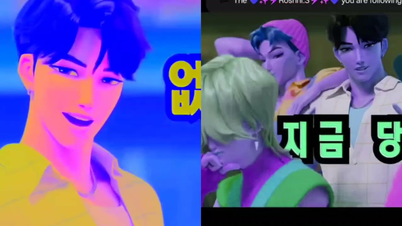 SODAPOP Remixes KPOP songs clips sponsored by gamavision(artful effects)#sajaboys #kpop#koreanmusic 