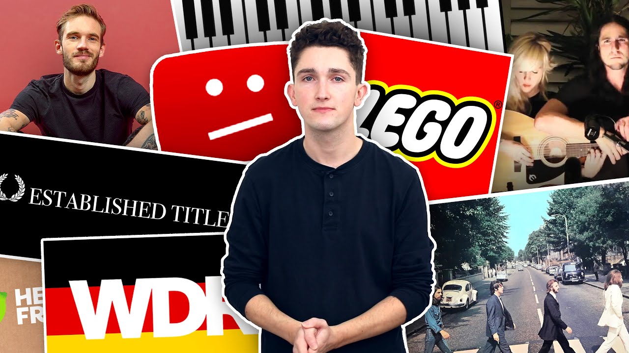 10 things you didn&rsquo;t know about David Bennett Piano