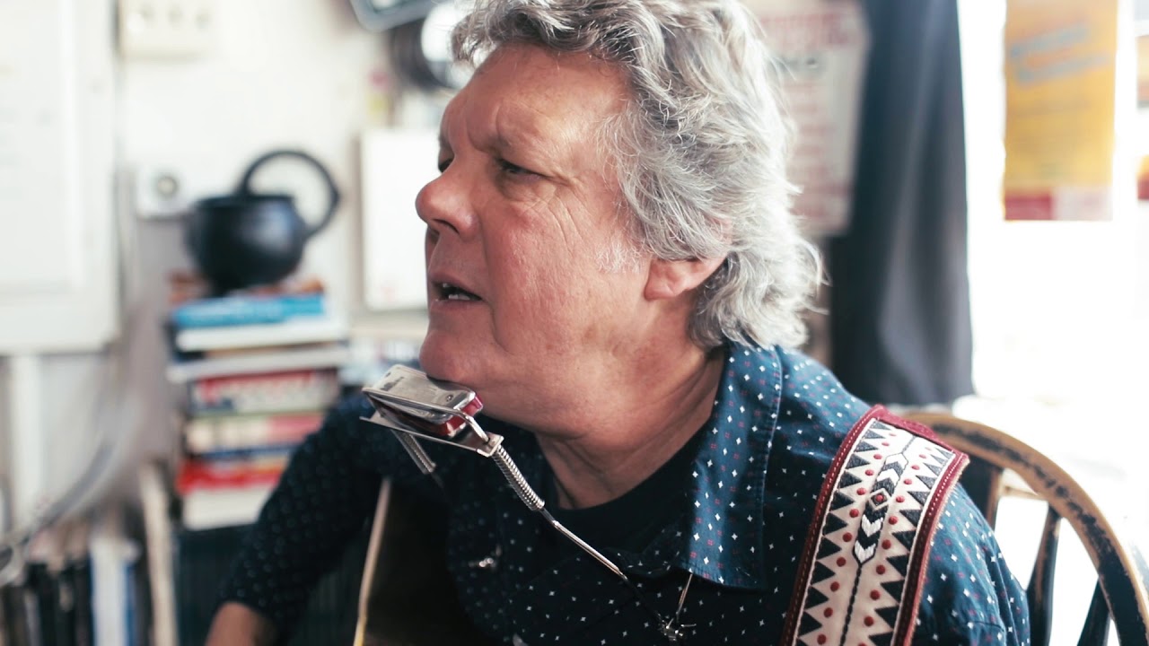 Steve Forbert - 