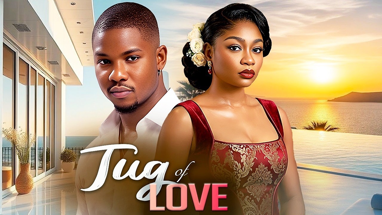 TUG OF LOVE (VICTORY MICHAEL, SOPHIA CHISOM) Latest Nigerian Movies 2026