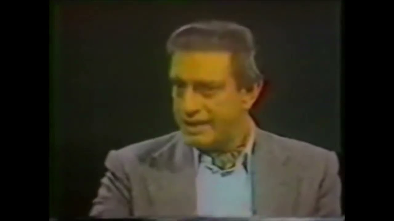 Satyajit Ray about South Indian Cinema.