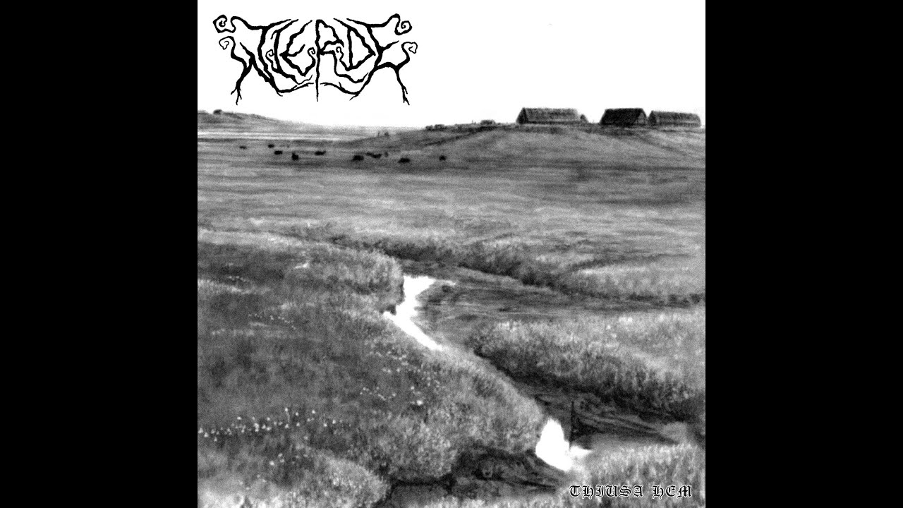 Wierde - Thiusa Hem (2023)