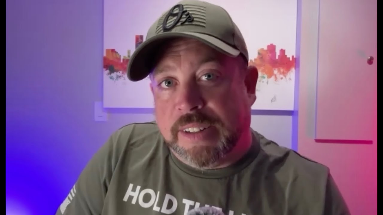 &ldquo;Most hated politician in America&rdquo; gets bad news in Maryland