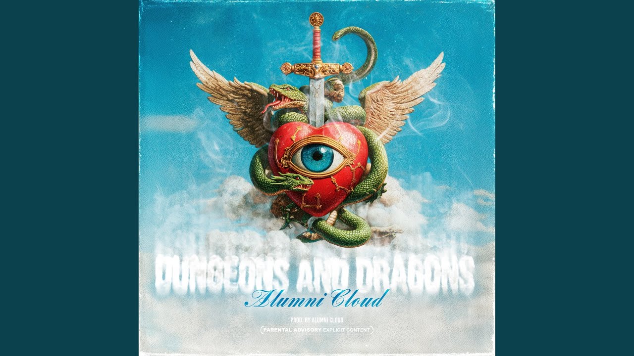 Dungeons And Dragons