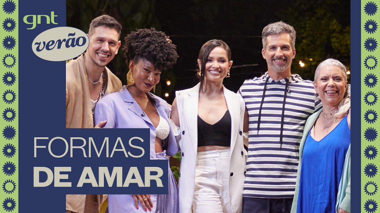 Amor, cuidado e liberdade: como você lida com relacionamentos? | Mini Saia