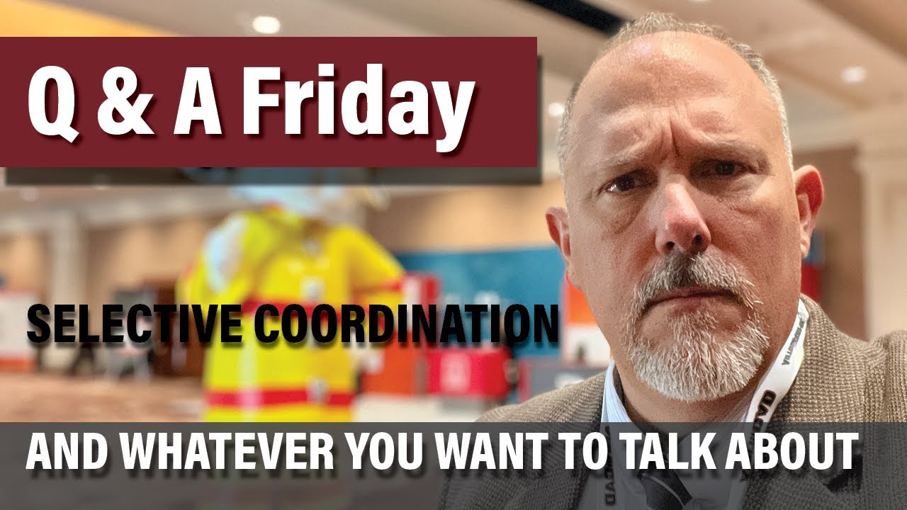 Q & A Friday