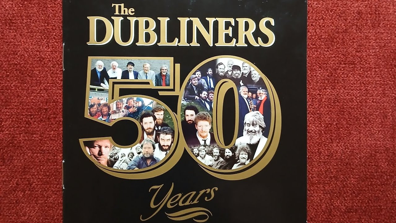 THE DUBLINERS / SPINGHILL MINING DISASTER
