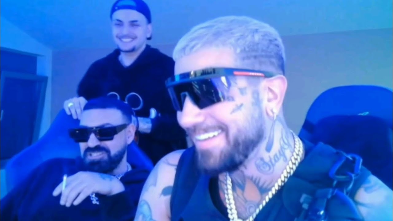 SNIK X YPO X YOLTE - STREAM