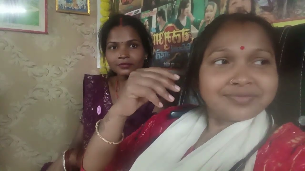 मंजू मोहिनी ब्लॉग वीडियो