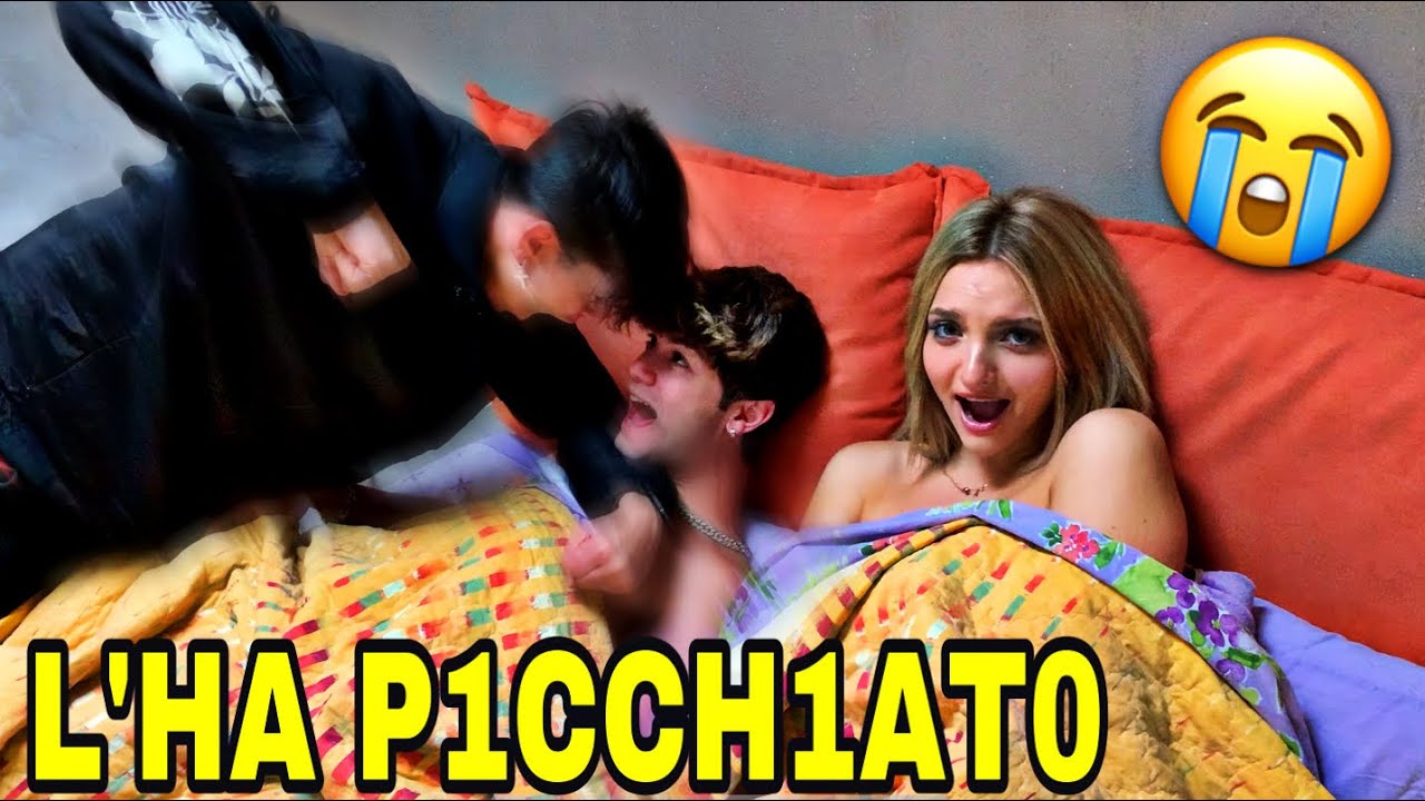 HO FATTO UN PRANK A MURA!!!!  *FINITO MALISSIMO* 😰😰