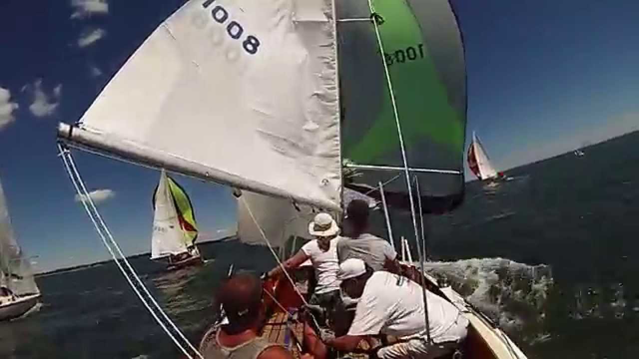 2015 Ensign Nationals