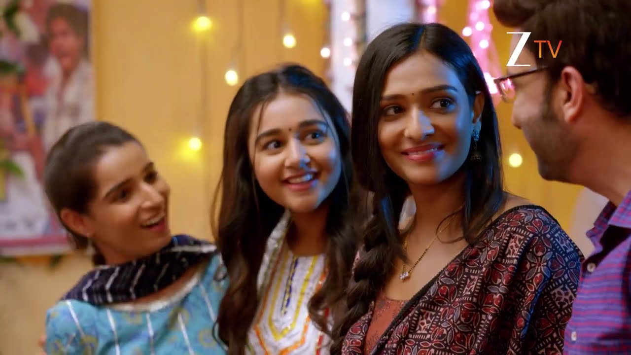 Bhagya Lakshmi EP 198