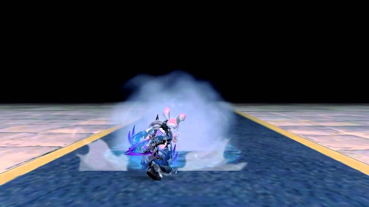 Assassin's DN NA Voice showcase