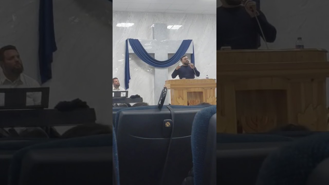 Hermano migue De la Iglesia madre de Castellón precioso mensaje 
