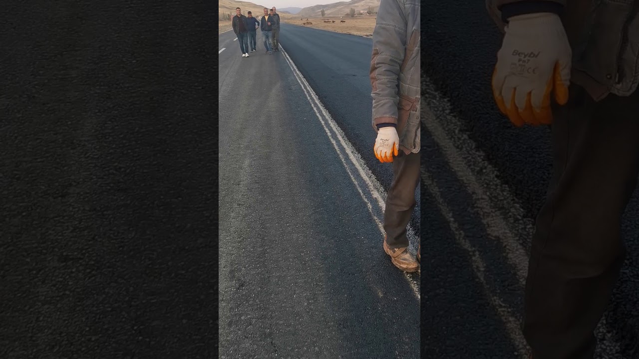Mültifilex ile Aşınma serimi.
