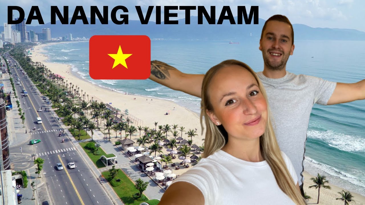 Traveling to DA NANG . Best city in Vietnam ?
