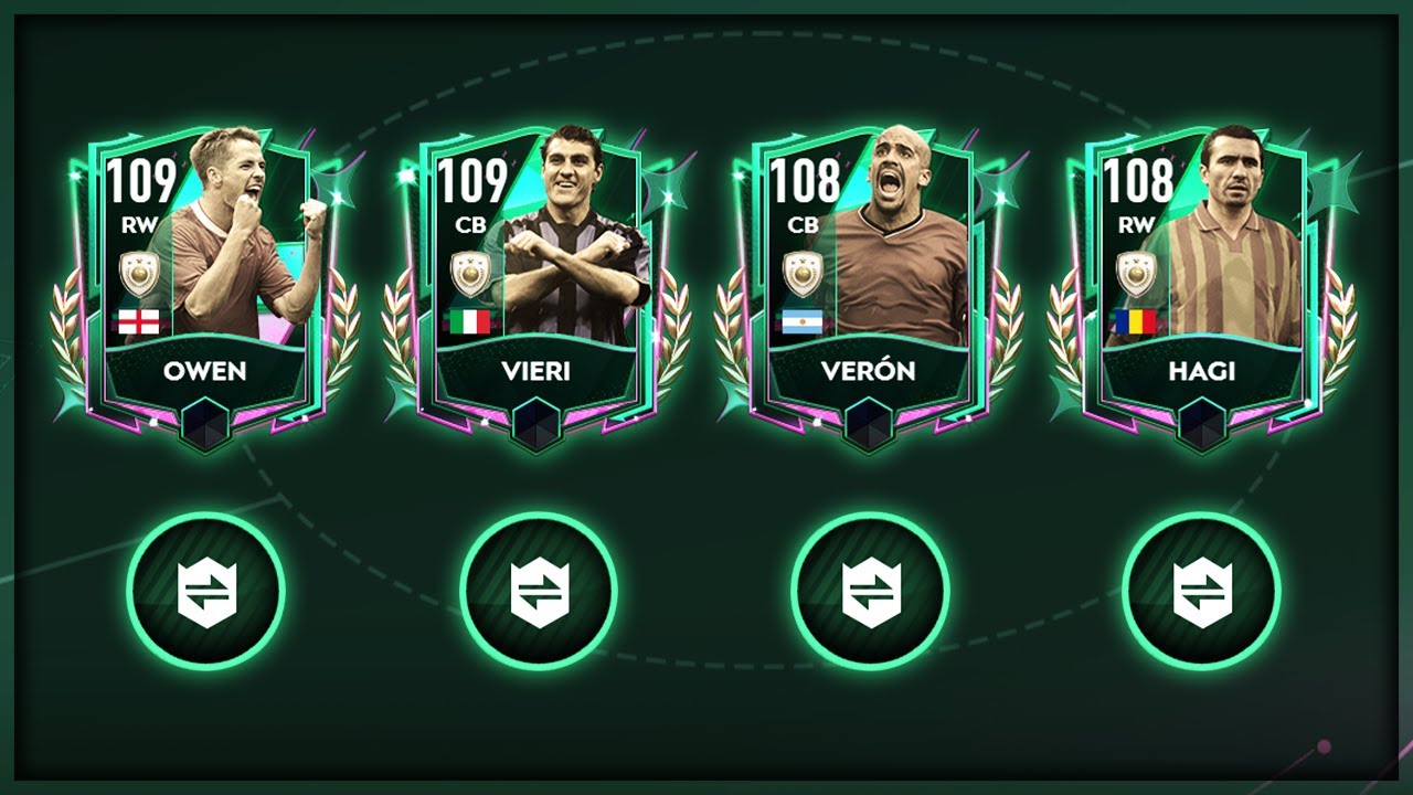 ETKİNLİĞİ BİTİRDİM! T&Uuml;M &Ouml;D&Uuml;LLERİ ALDIM! ŞEKİL DEĞİŞTİREN ETKİNLİK İNCELEME! | FIFA MOBILE