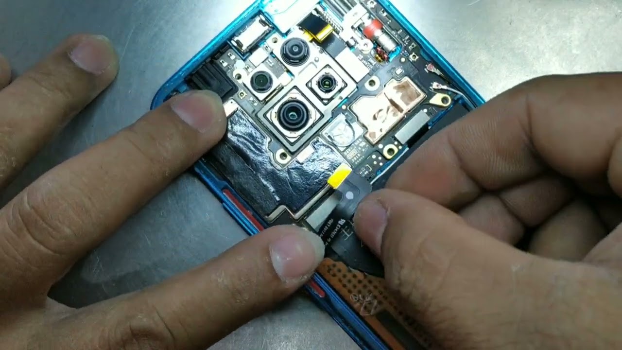 Paano ba gawin ang cellphone ayaw mag charge madali Lang gawin